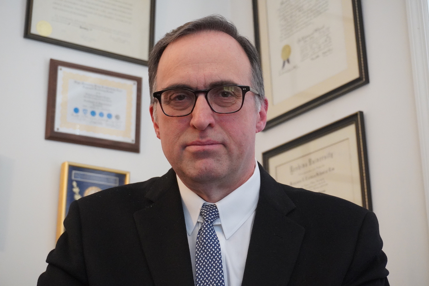 Serving our clients with compassion and tenacity for 33 years